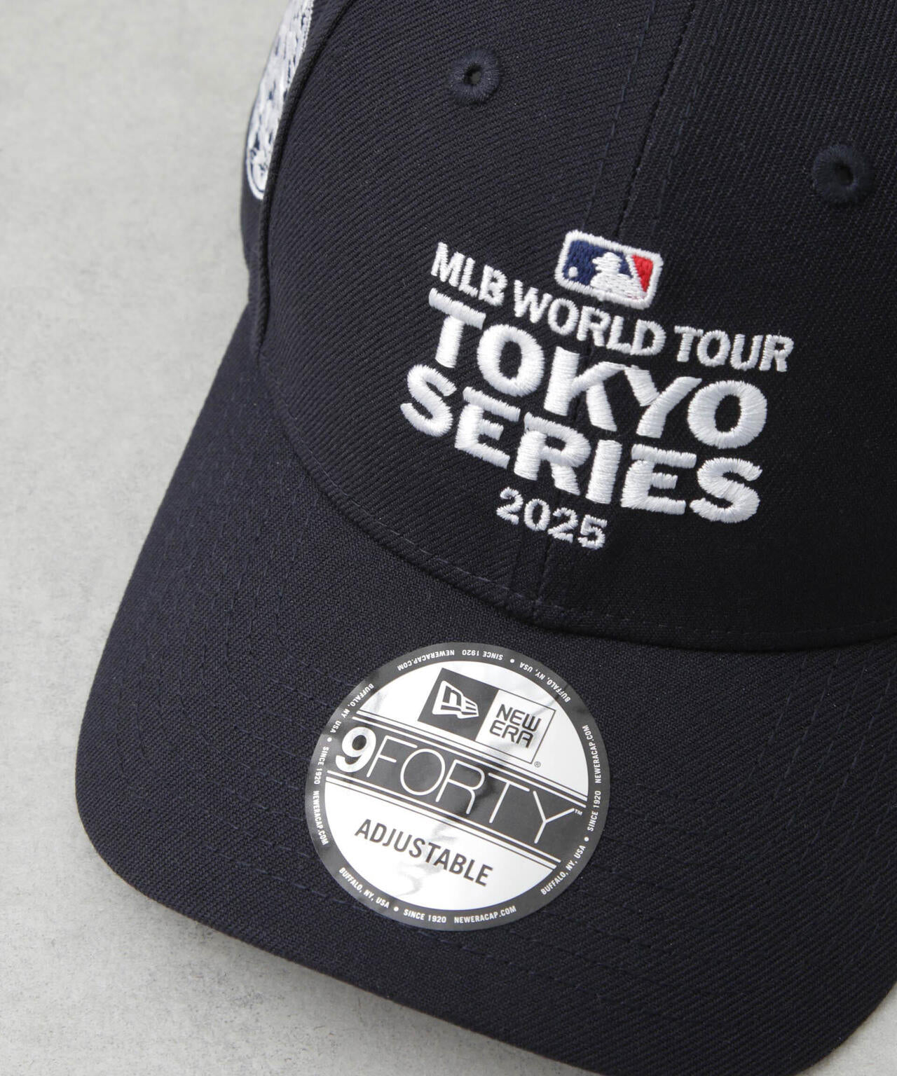NEW ERA/9FORTY TM / MLB WT TOKYO 2025 6705139055