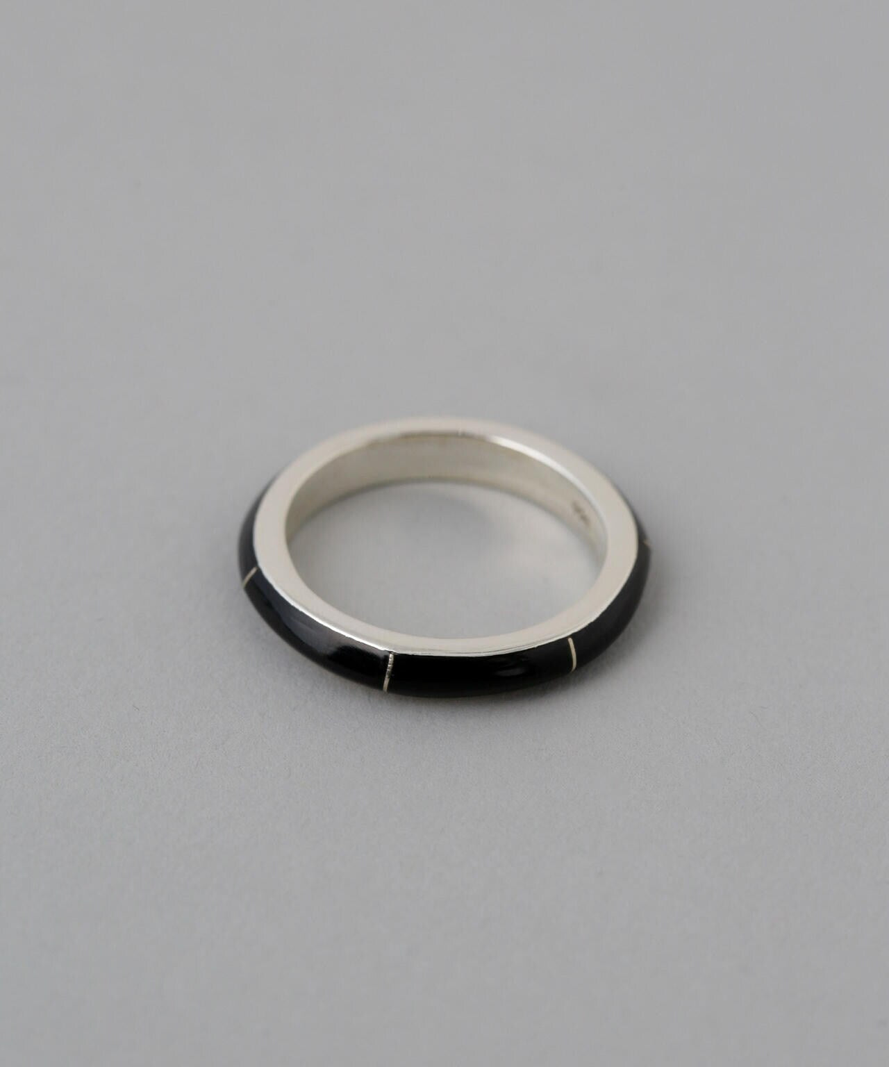 Mexican Jewelry/Silver Point Ring 6704147011