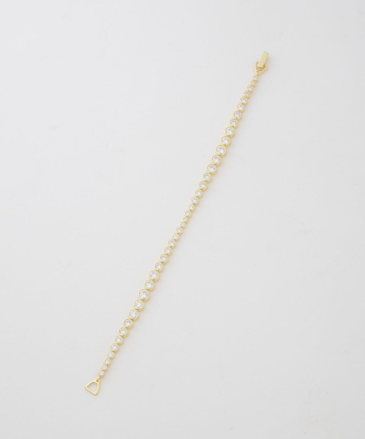 RAGBAG/CZ Stone Bracelet 6714248016