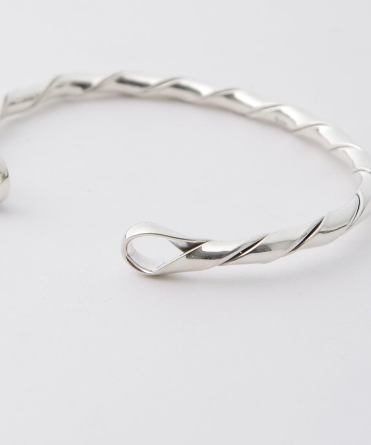 Mexican Jewelry/Silver Bangle 6704148010