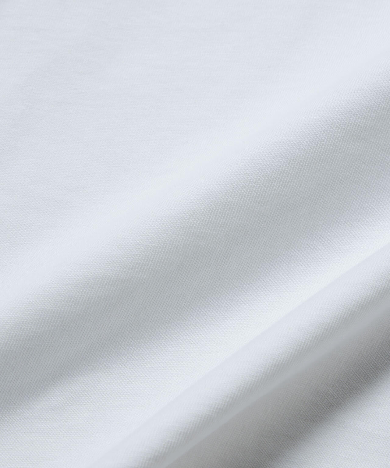 「NJ/CLUB」PARKSTOCK ロゴ刺繍ロングスリーブTシャツ 6684223229