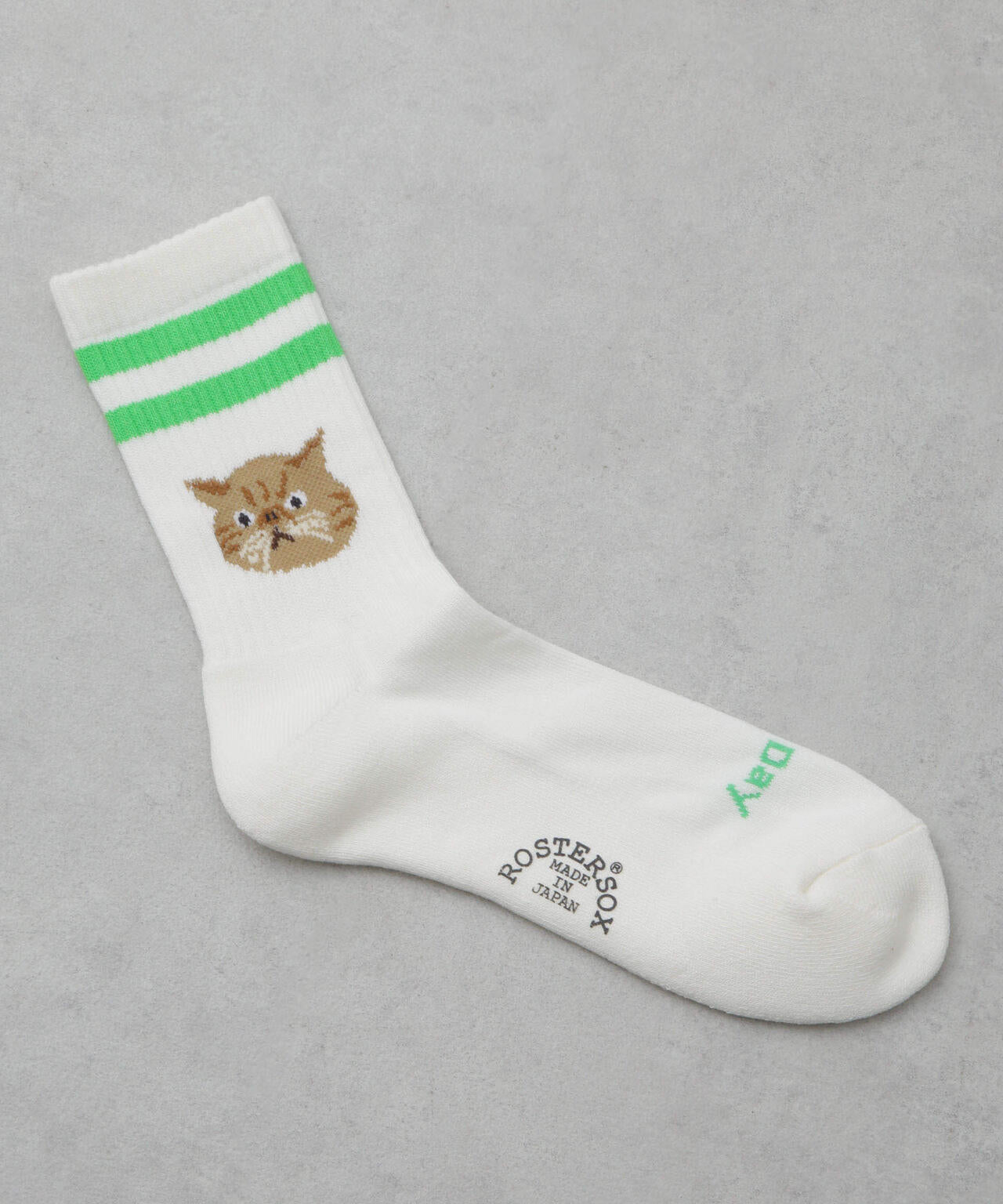 ROSTER SOX/CAT 6705151033