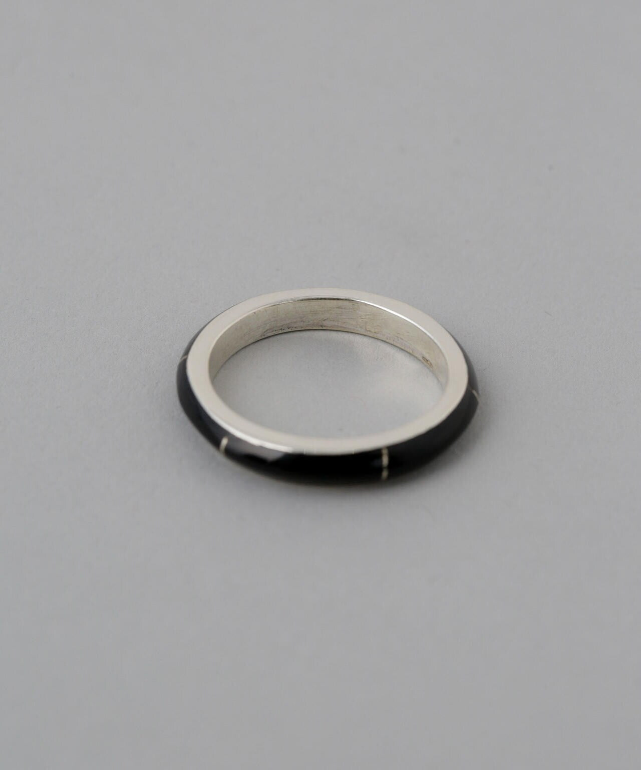 Mexican Jewelry/Silver Point Ring 6704147011