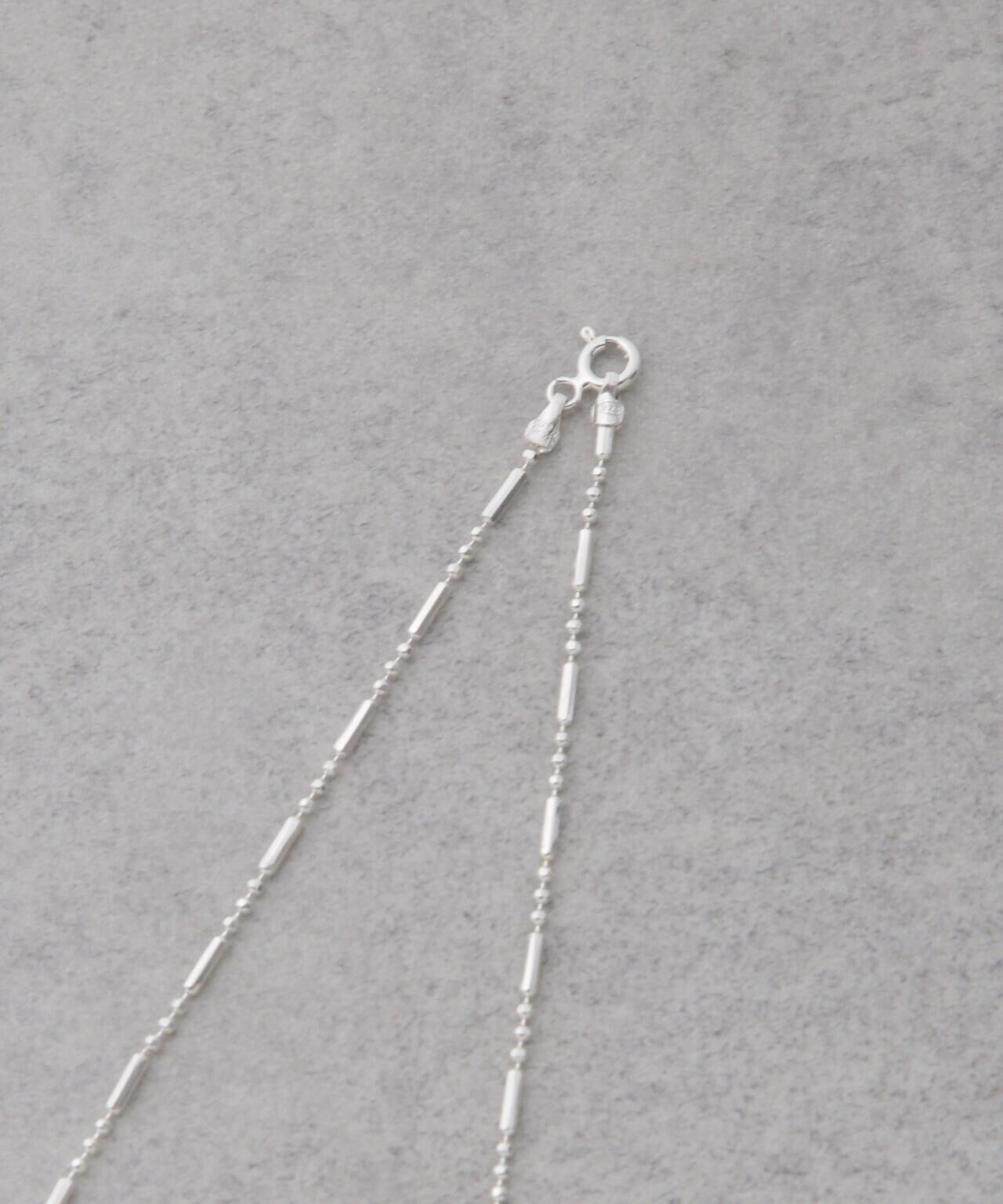 Mexican Jewelry/Silver Necklace 6704246007