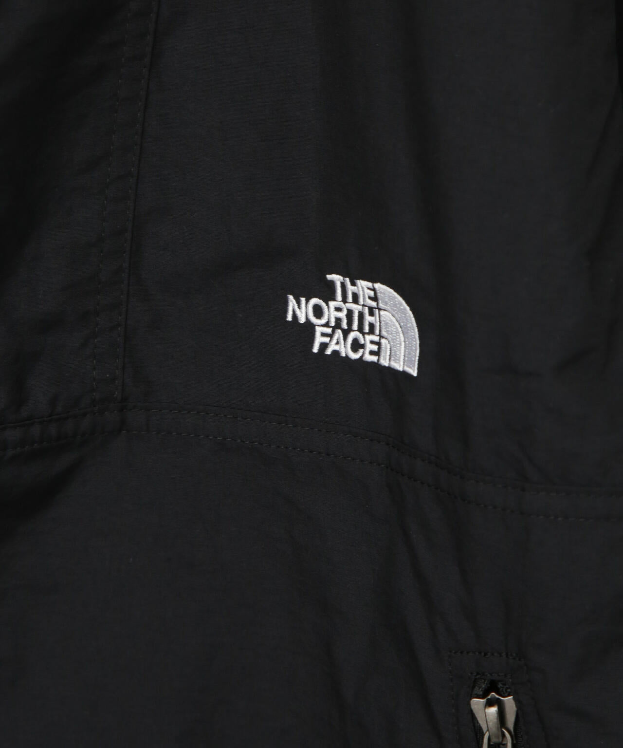 THE NORTH FACE/Compact Jacket 6705112049
