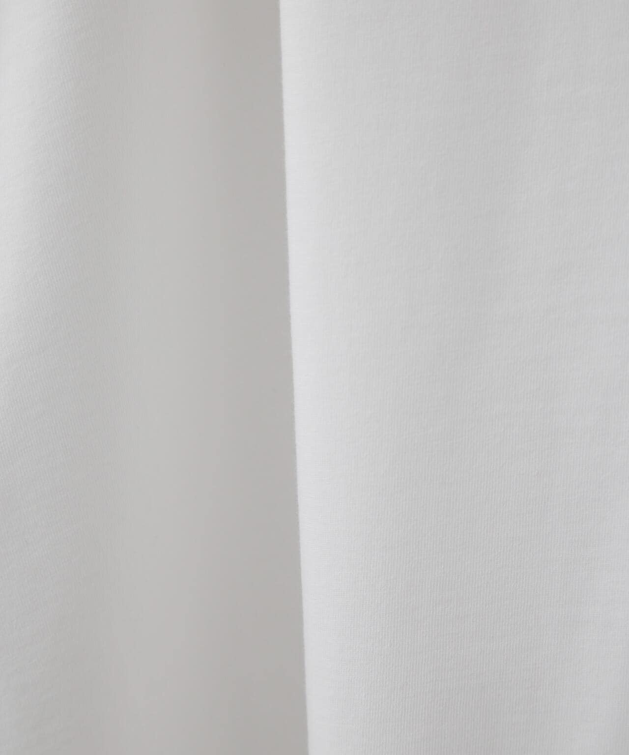 YLEVE/ORGANIC COTTON BIO LOOSE T 6704124030