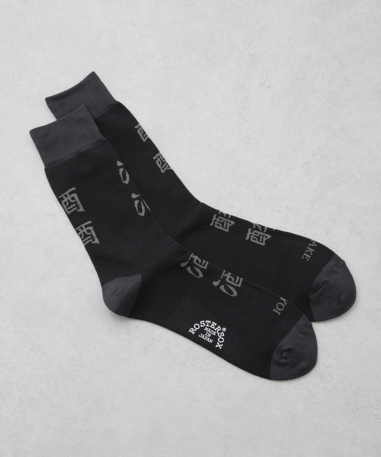 ROSTER SOX/200 SAKE YOI 6705151031