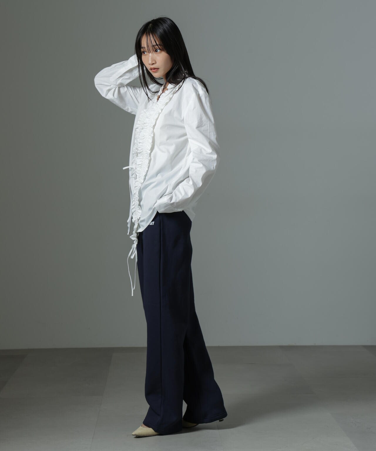 OperaSPORT/LEA SHIRT 6714220016