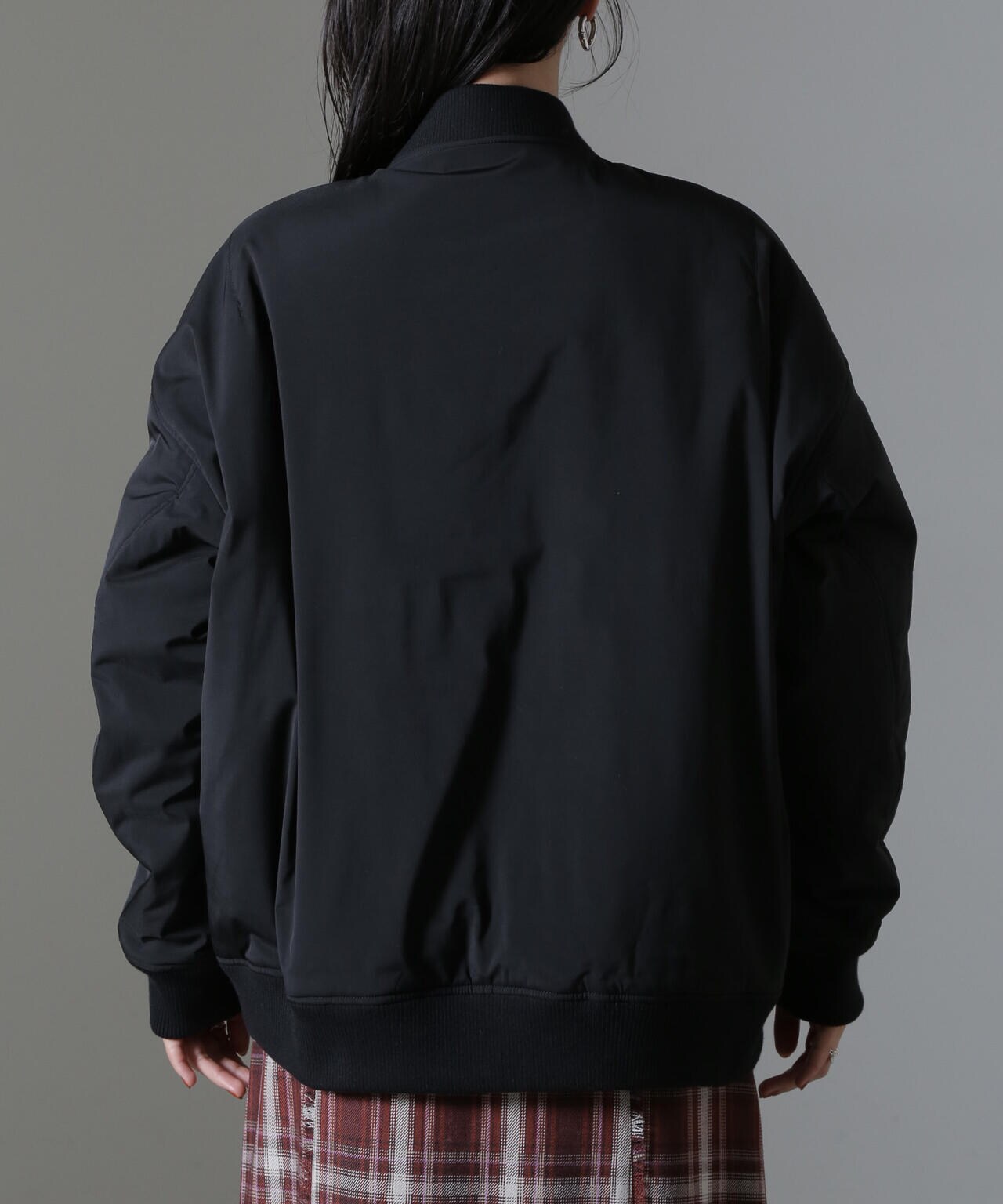 ETHERMALOFT(R)中綿MA-1 6694212309