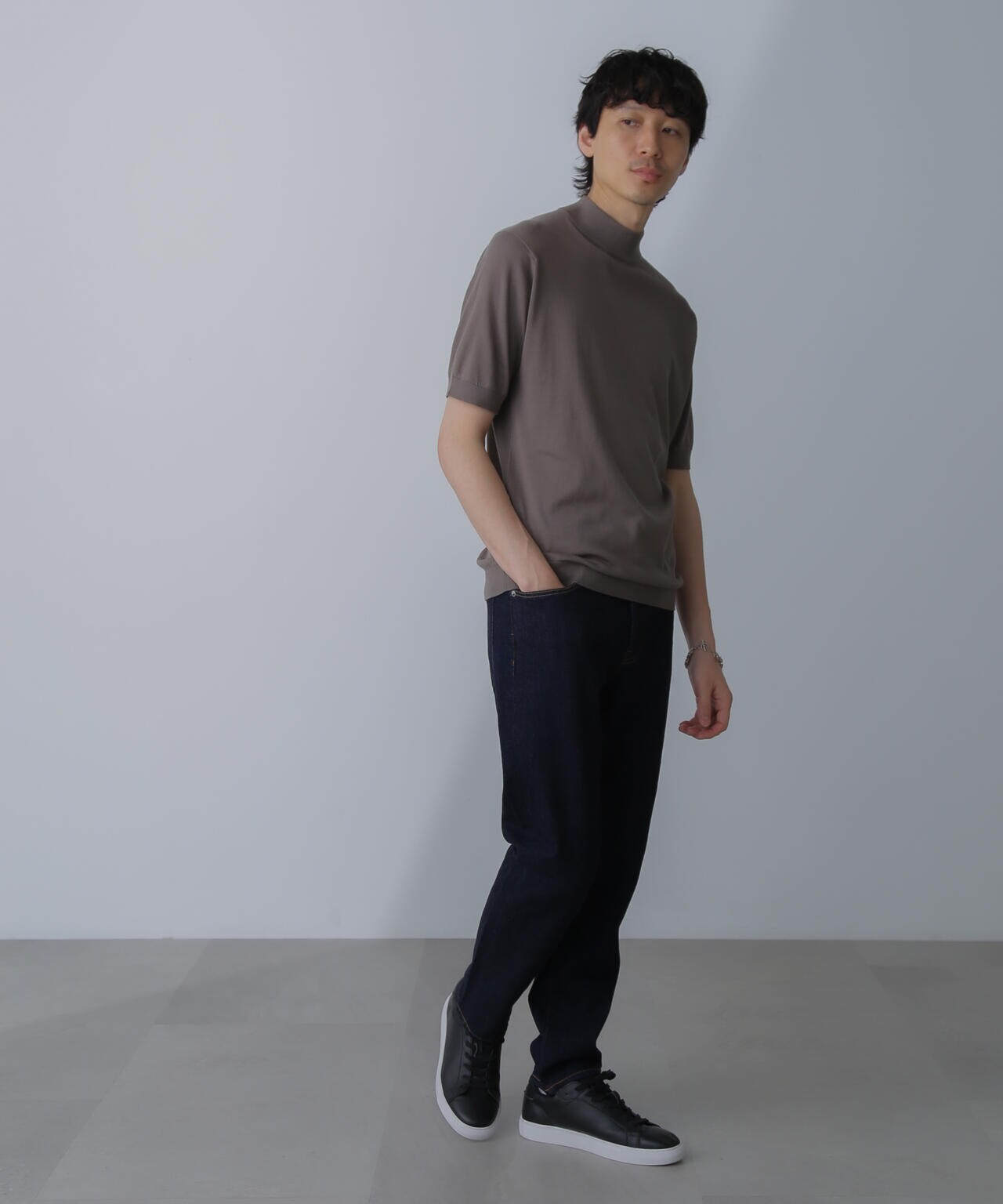 JOHN SMEDLEY/S4627 6704122040