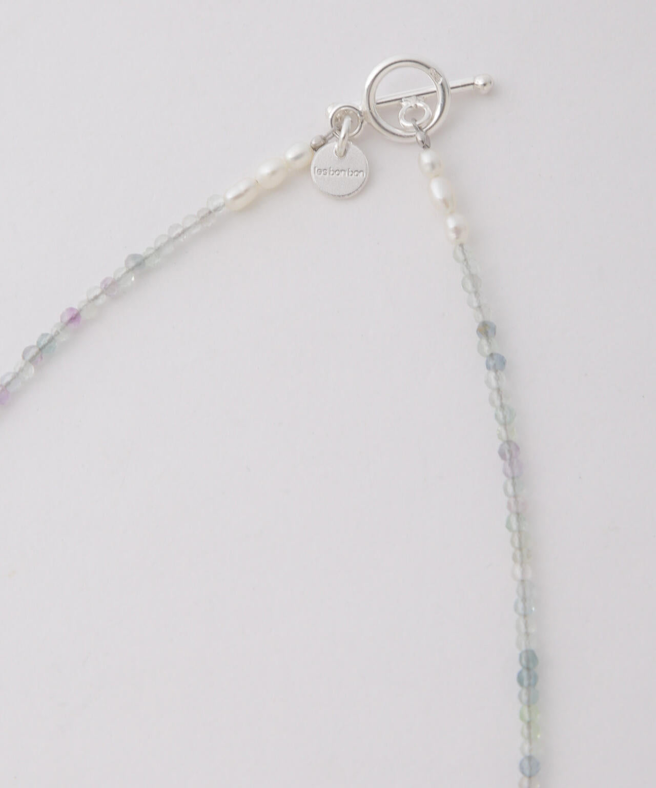 les bonbon/mint mist choker 6715146043