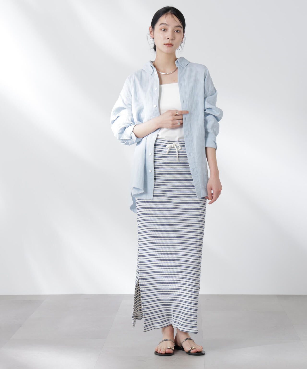 RITA ROW/DURAZNO SKIRT 6715130007