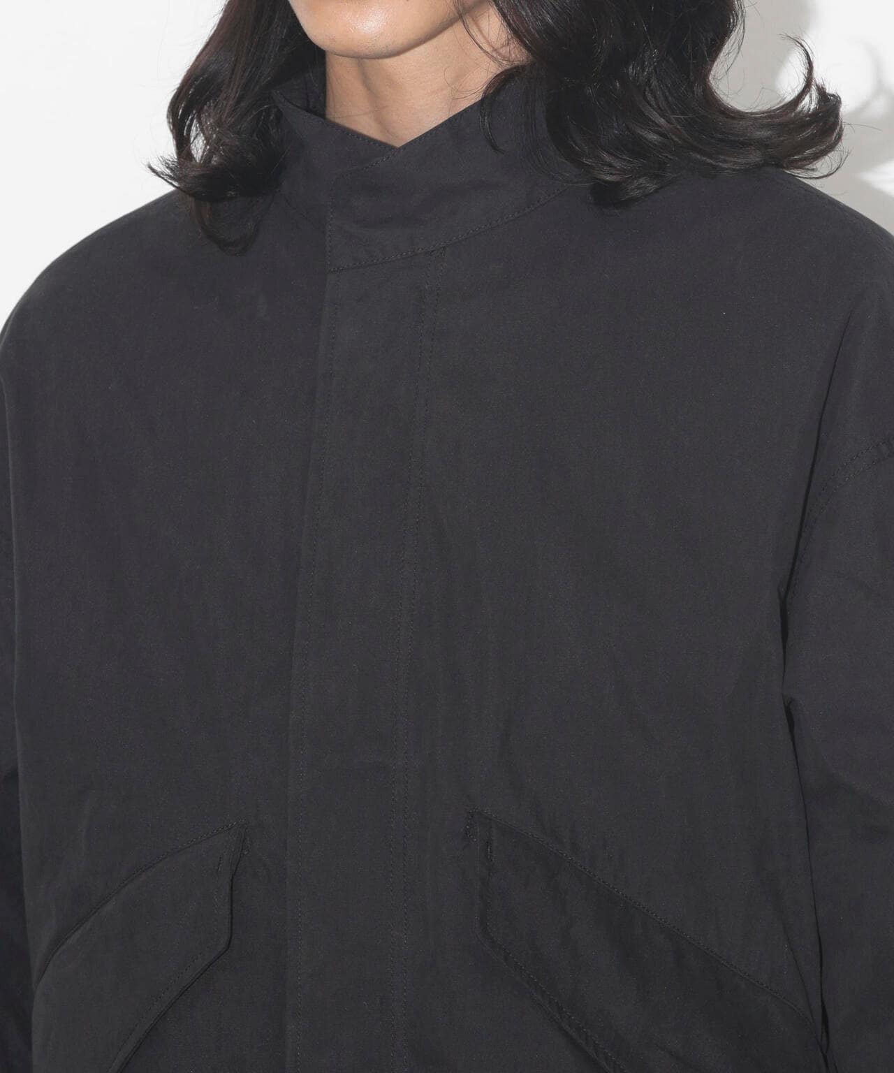 WEB限定/3way ショートモッズ 6743212203