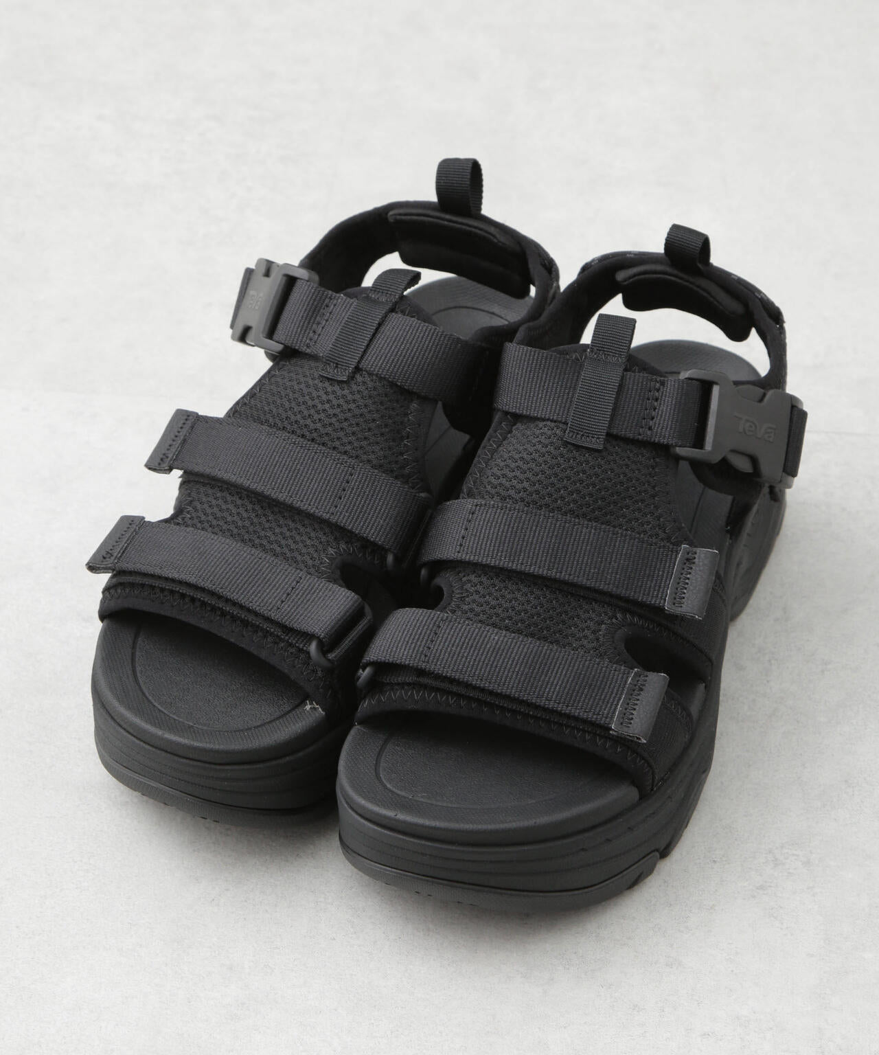 Teva/Hurricane Ampsole Gaila 6715135111