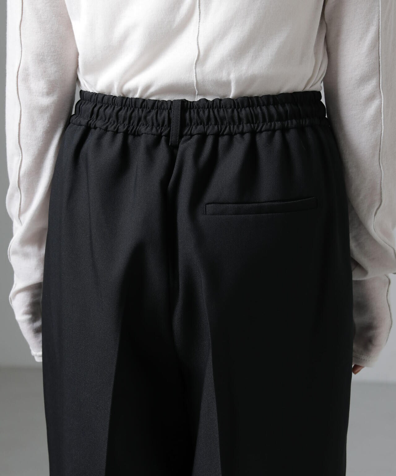 吸湿発熱マシンウォッシャブル2WAYパンツ 6734227319