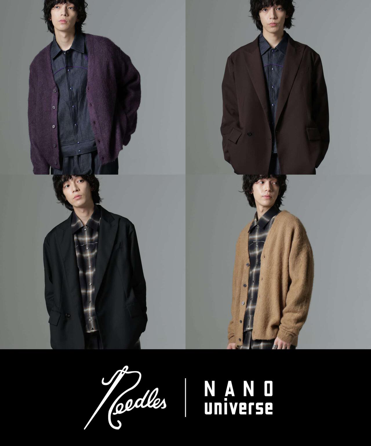 Needles/別注 Piping Cowboy Pant(セットアップ可) 6705127155