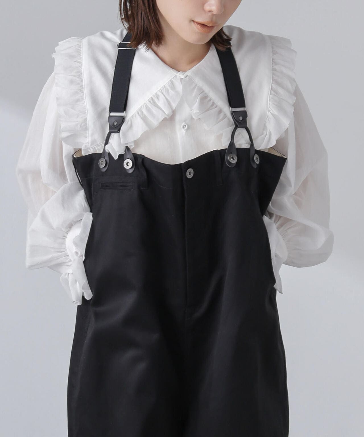 RhodolirioN/Spencer Shirts -Boil 6714120030