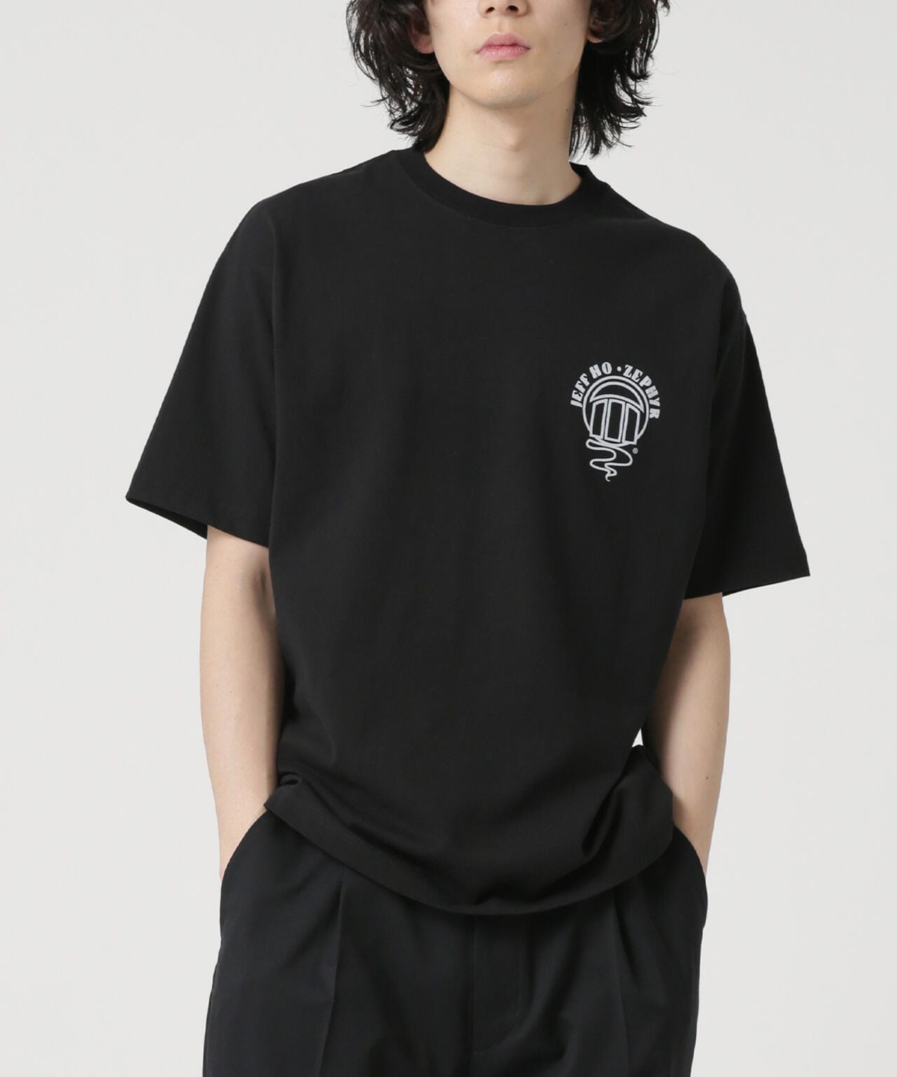 ZEPHYR/Z-BOYS/別注 ZEPHYR TEE 6703124075