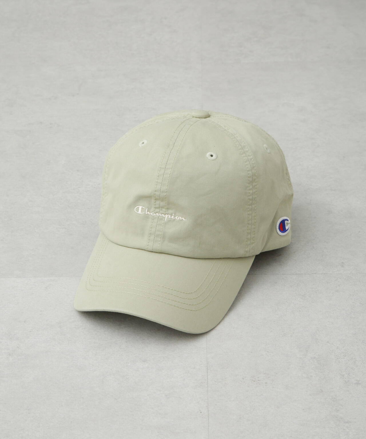 Champion/ウォッシュツイルハイキャップ 6725139204