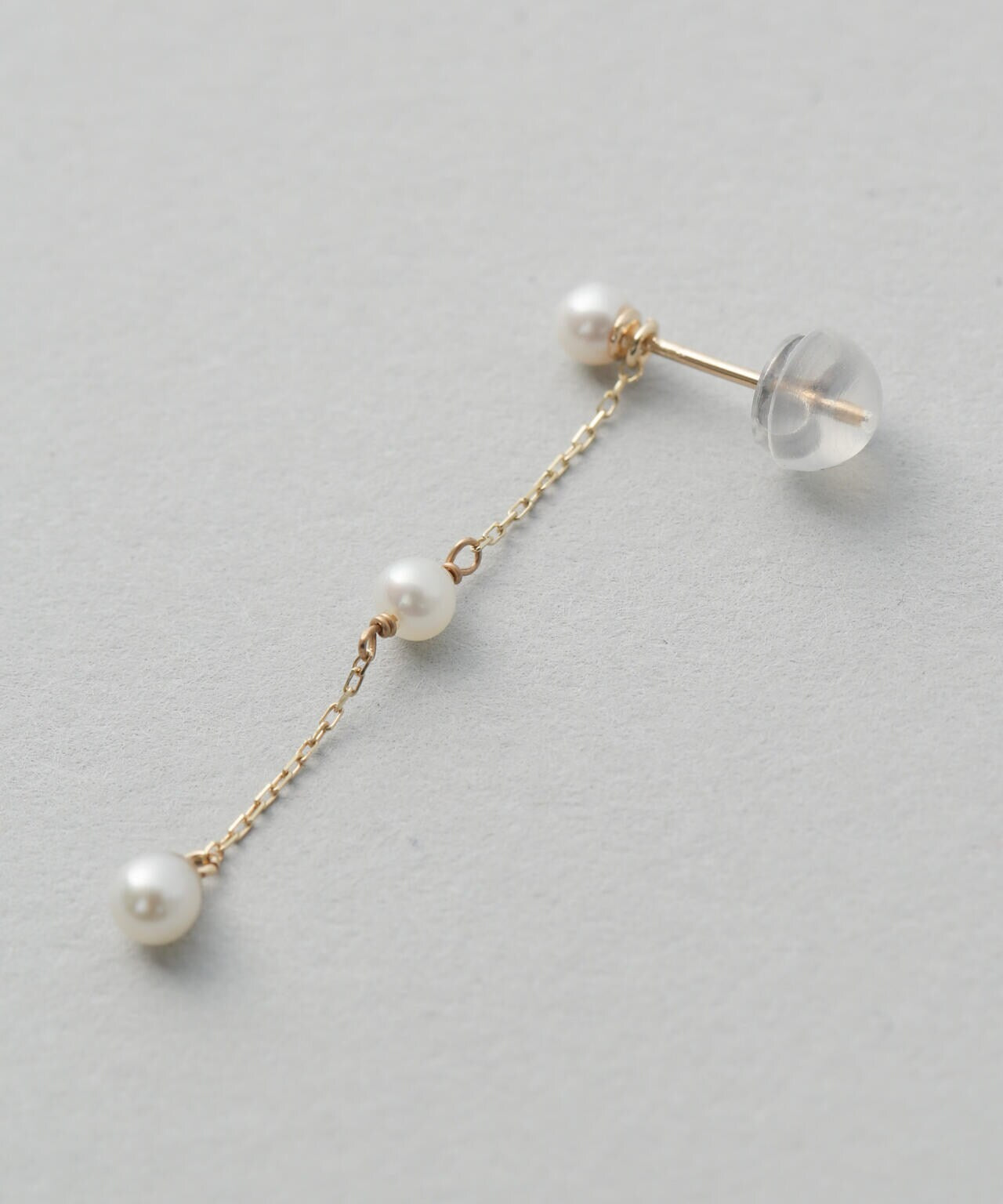 les bonbon/swing pearl pierce S 6714145021