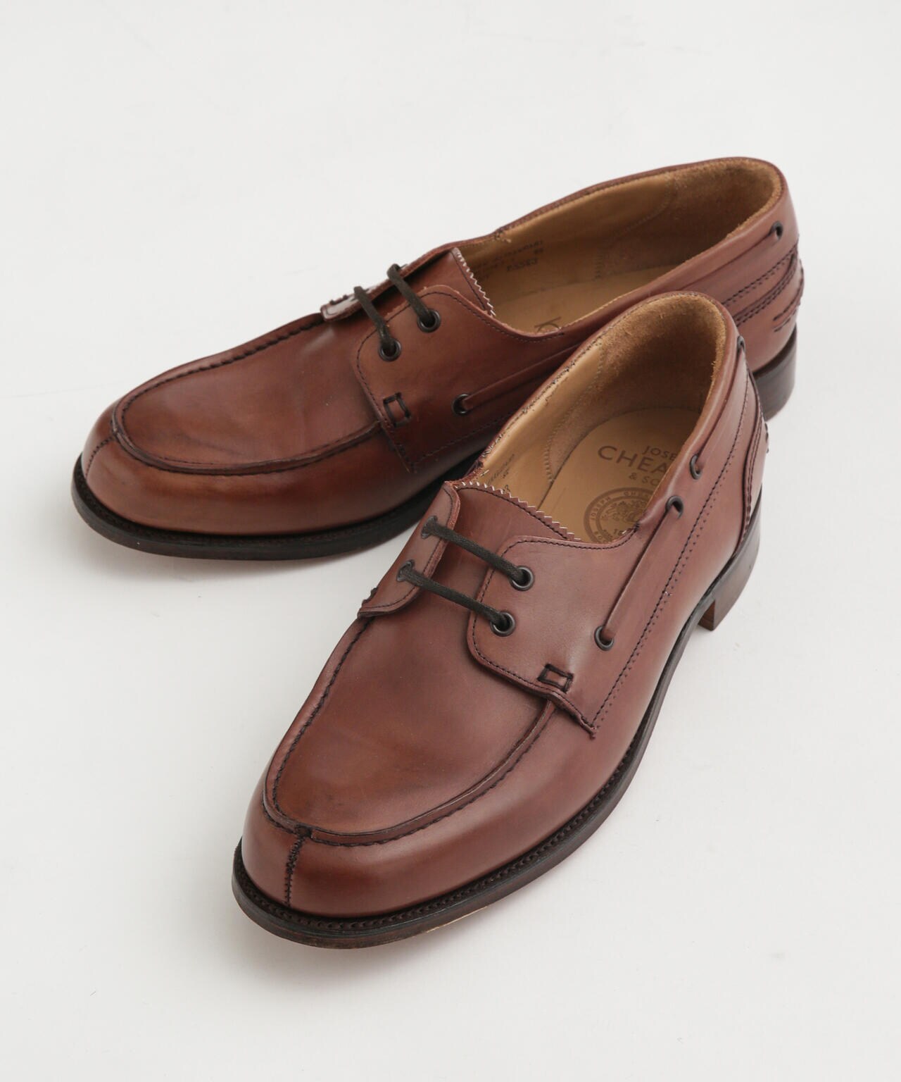 JOSEPH CHEANEY/別注 MERRICK 6703133156