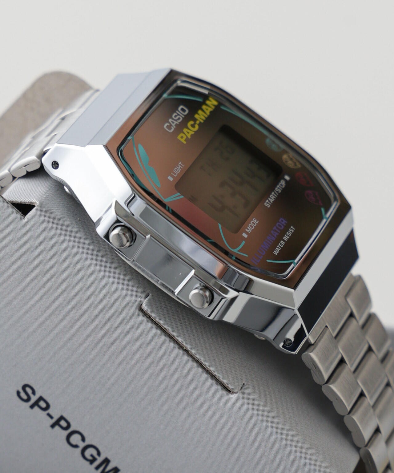 CASIO/A168WEPC7AJR 6705137040