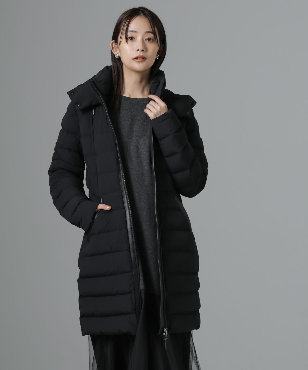 MACKAGE/FARREN 6714214027