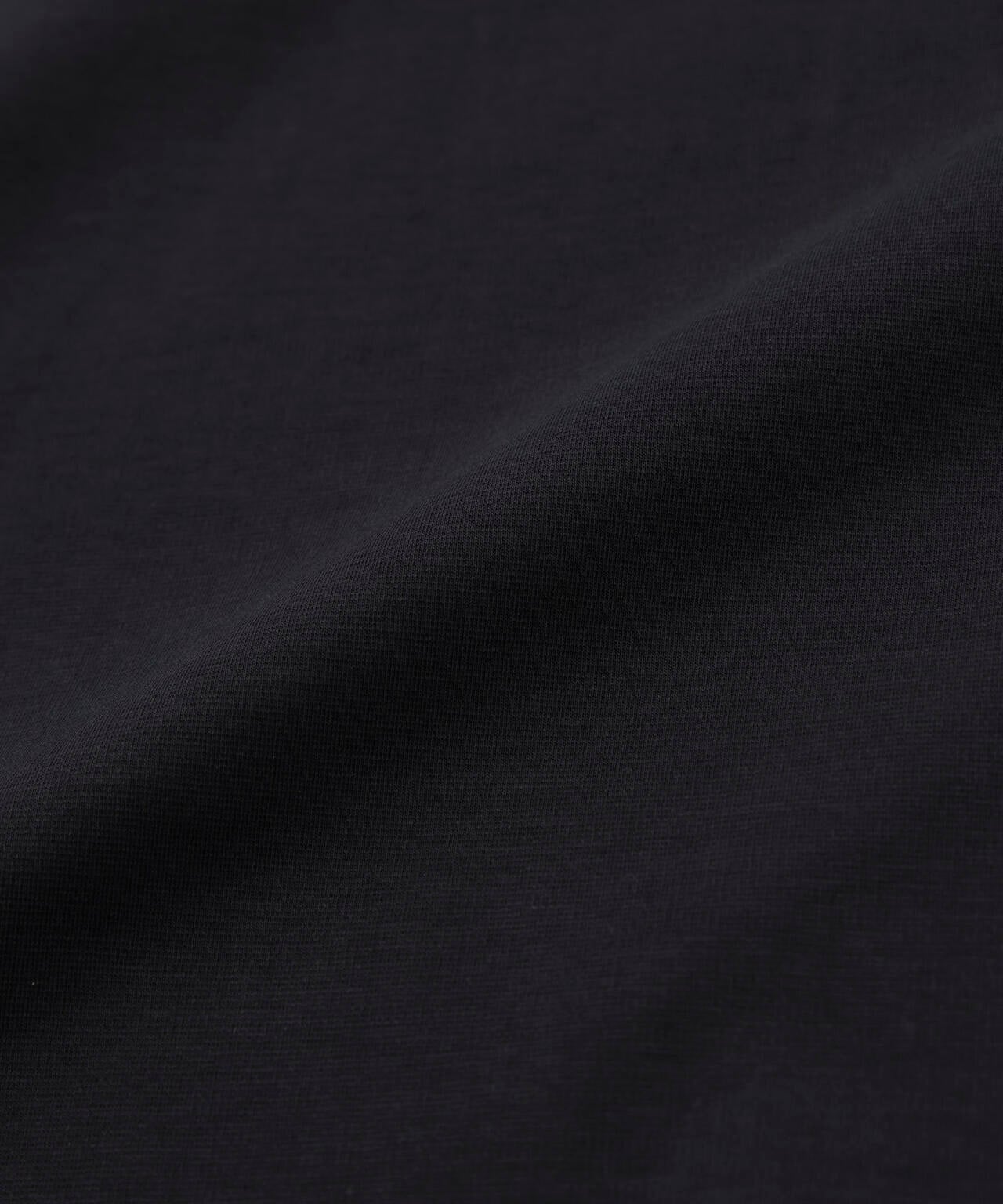 ダブルスムースVネックTシャツ 半袖 6724124232