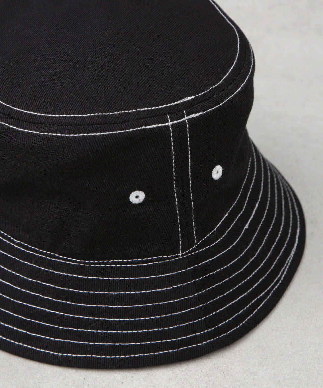 Lee/LE NO-DYE BUCKET HAT 6725139212