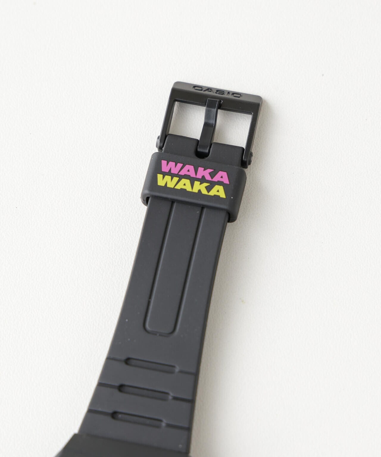 CASIO/F91WPC 1AJR 6705137039