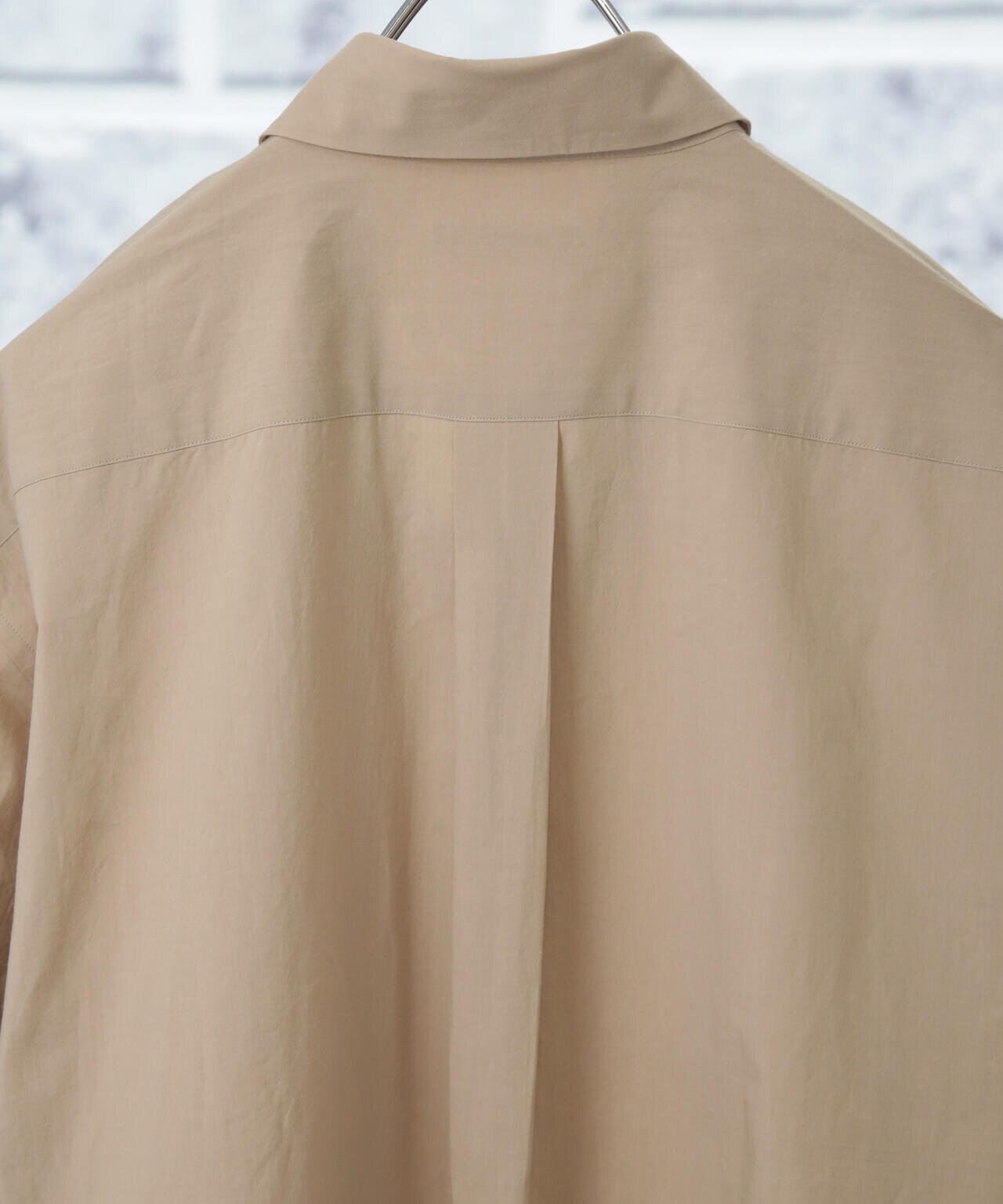 ESLOW/HALF SLEEVE SHIRT 6704121004