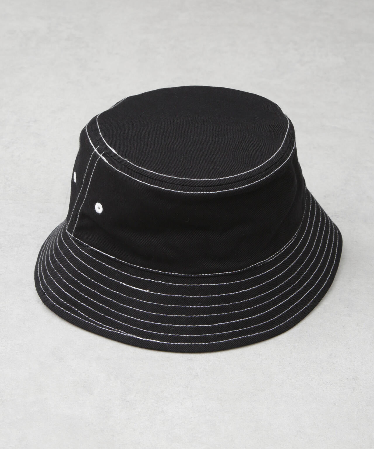 Lee/LE NO-DYE BUCKET HAT 6725139212