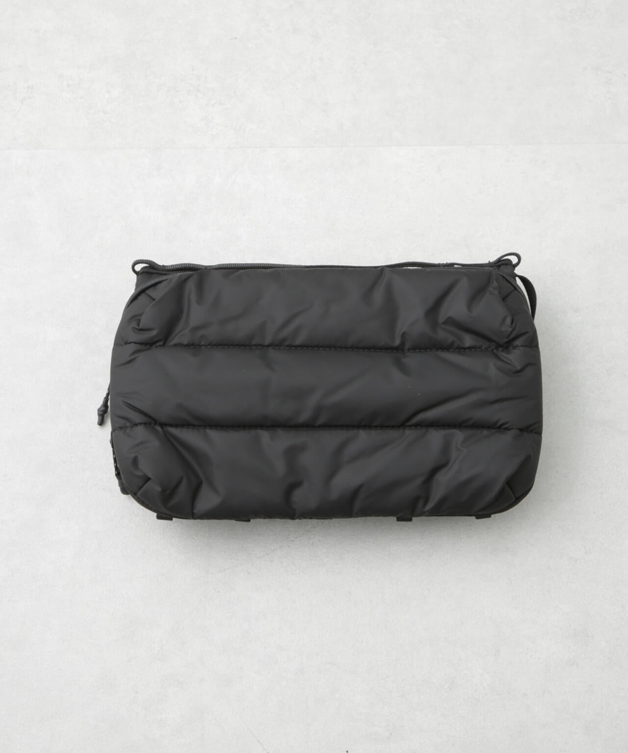 Topologie/Bottle Sacoche Large Puffer 6705132171