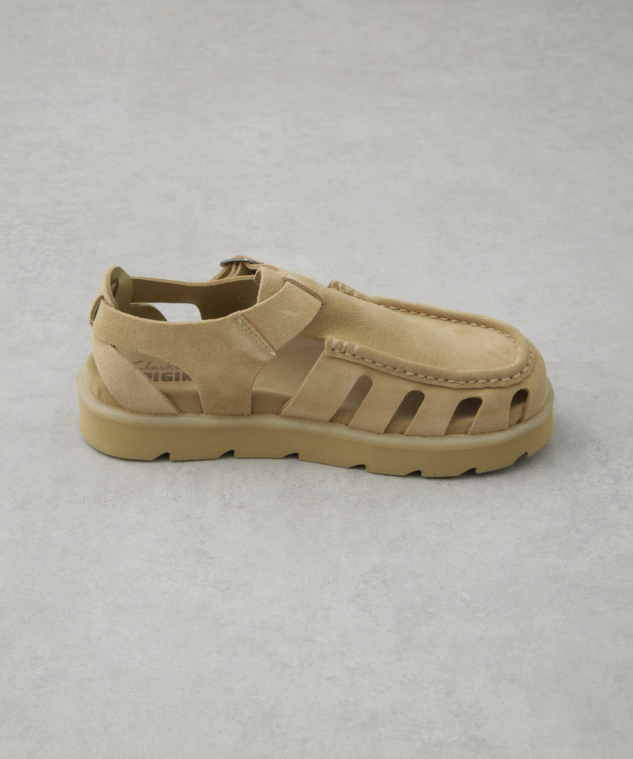 clarks/Meadow Buckle 6705135028
