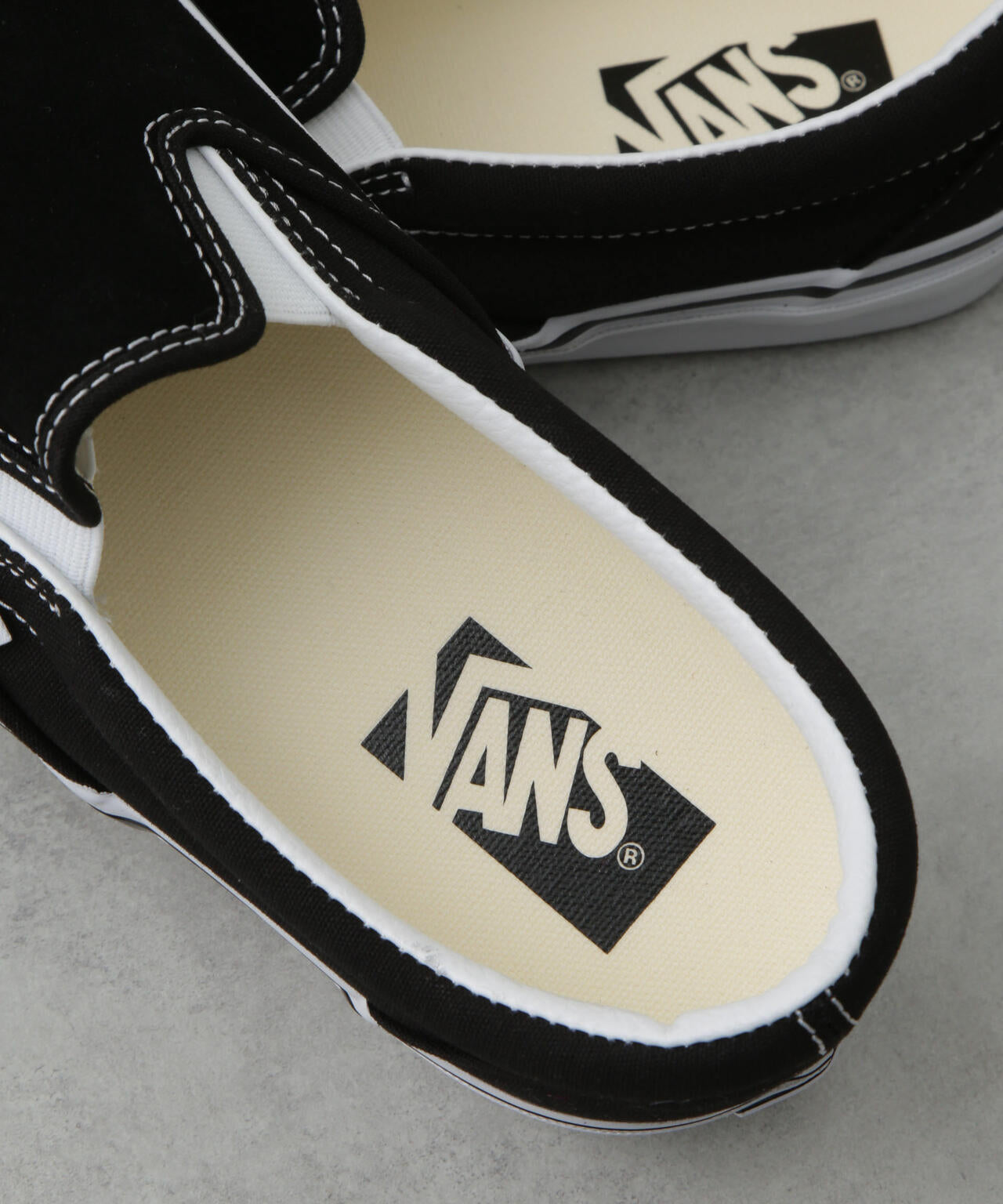 VANS/LX Slip-On Reissue 98 6705134235
