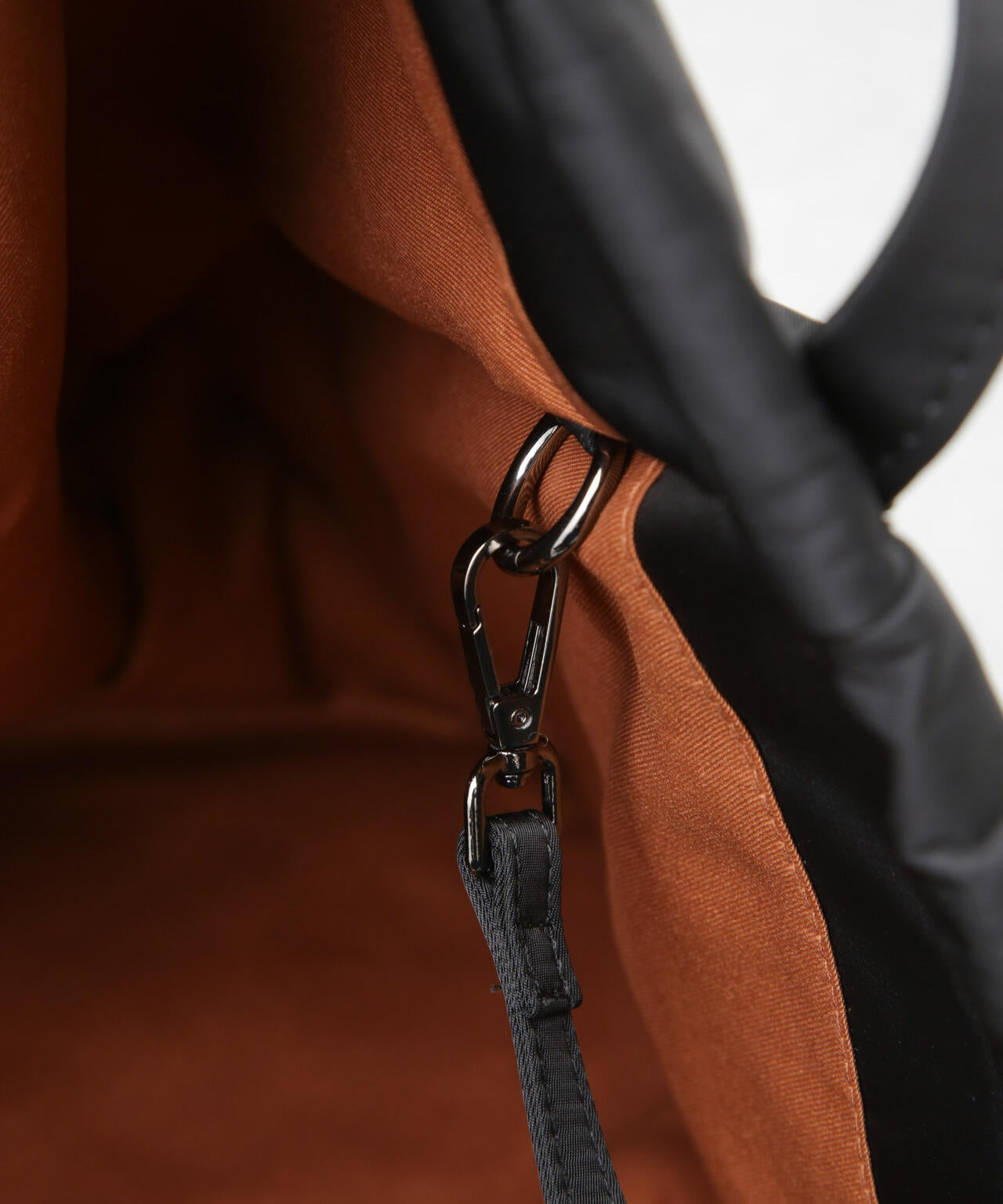 HVISK/SAGE BIG MATTE TWILL Tote Bag 6715132065