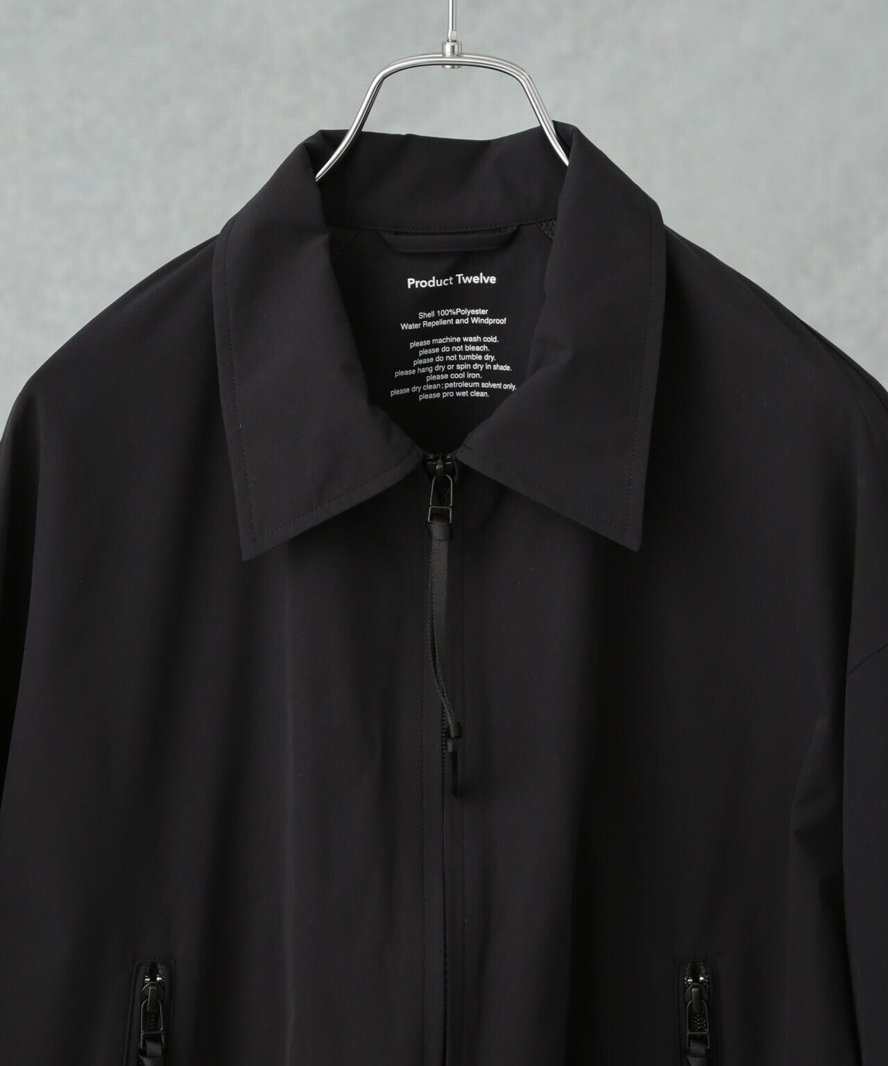 Product Twelve/City Active Jacket 6705112048