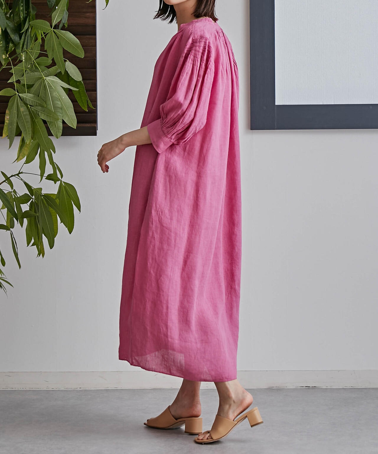 Pheeta/Dress(Stella) 6713119085