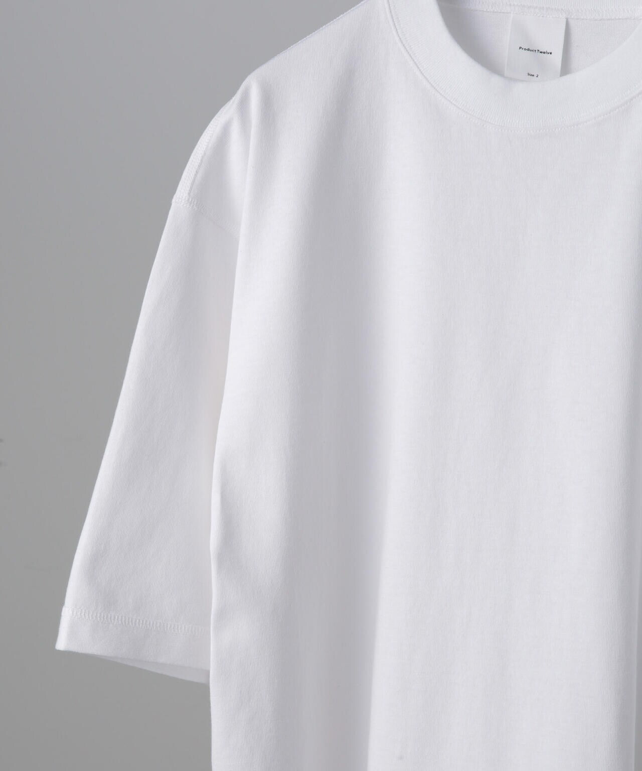 Product Twelve/VIBTEX T-shirt 6704124004
