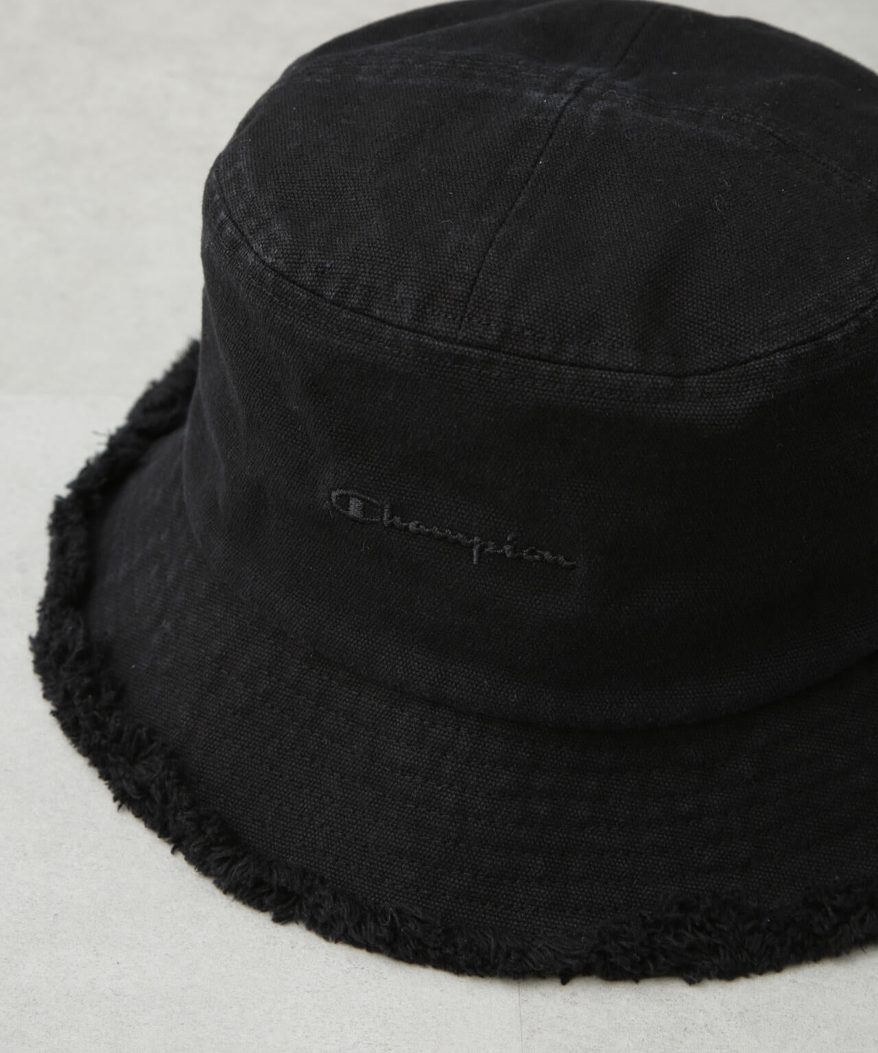 Champion/フリンジバケットハット 6725139202