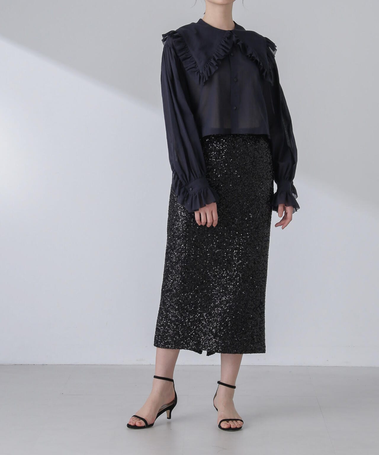 RhodolirioN/Spencer Shirts -Boil 6714120030
