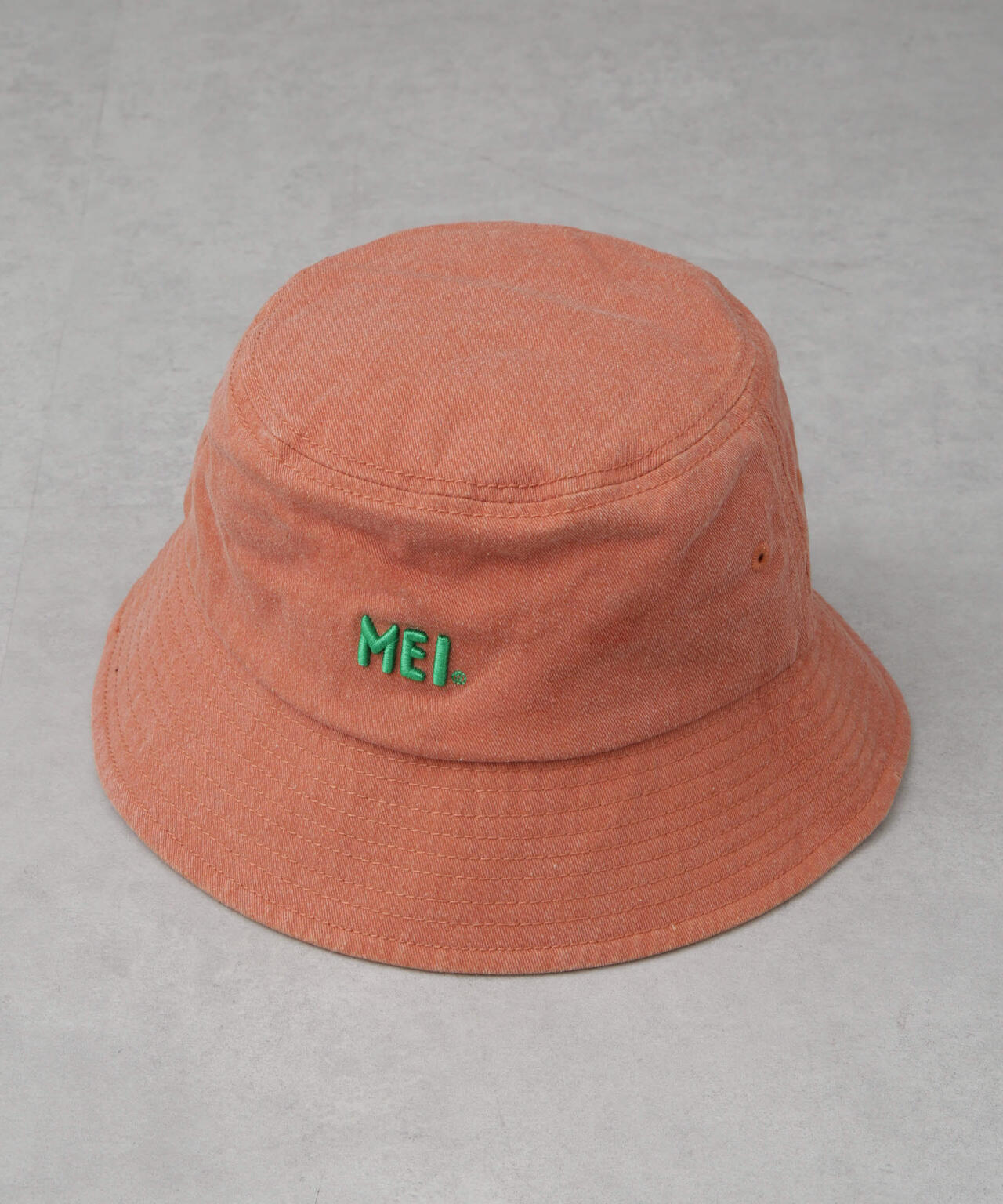 MEI/MEI BUCKETHAT PIGMENT 6725139214