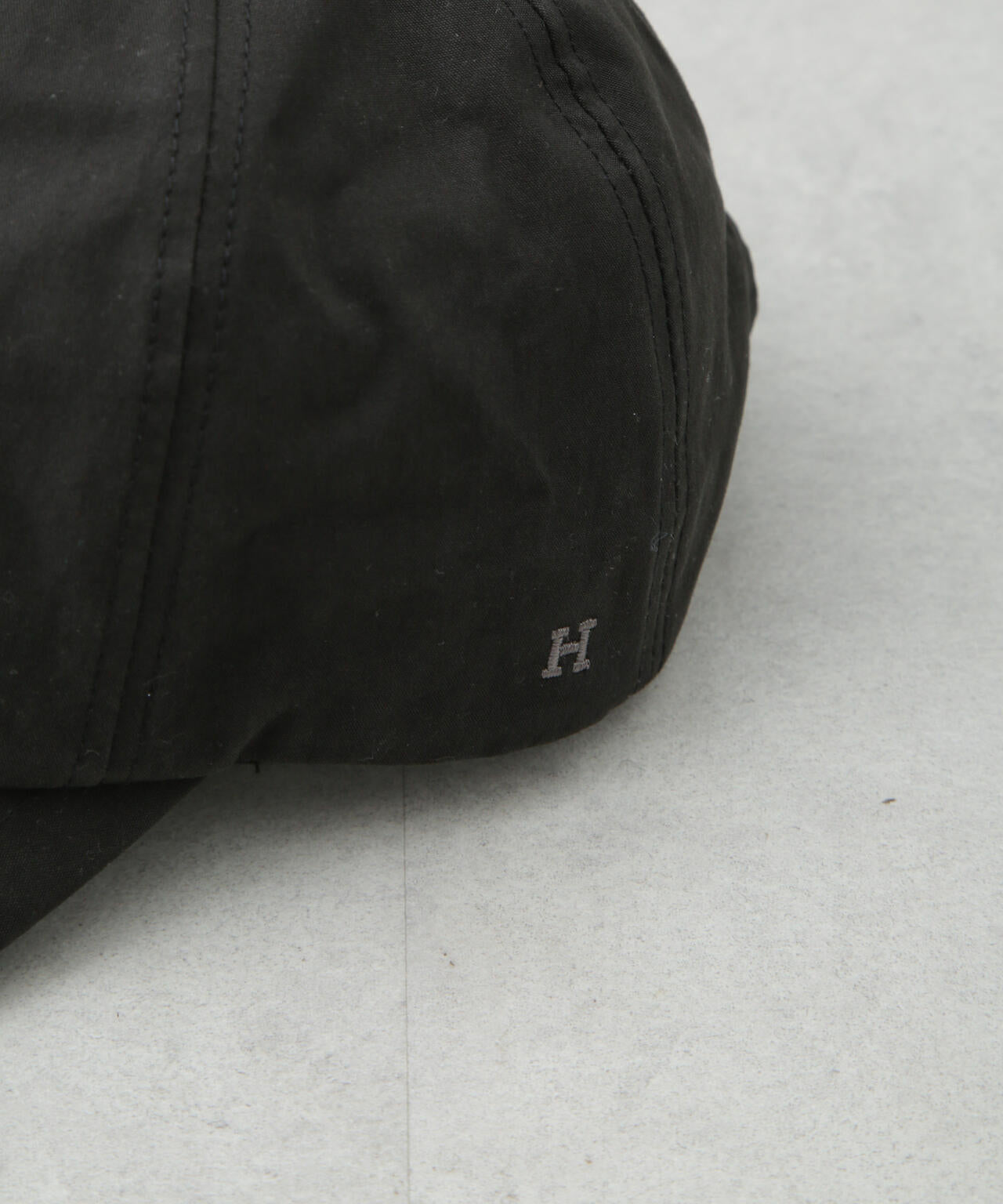 Healthknit/ワンポイント刺繍CAP 6735139300