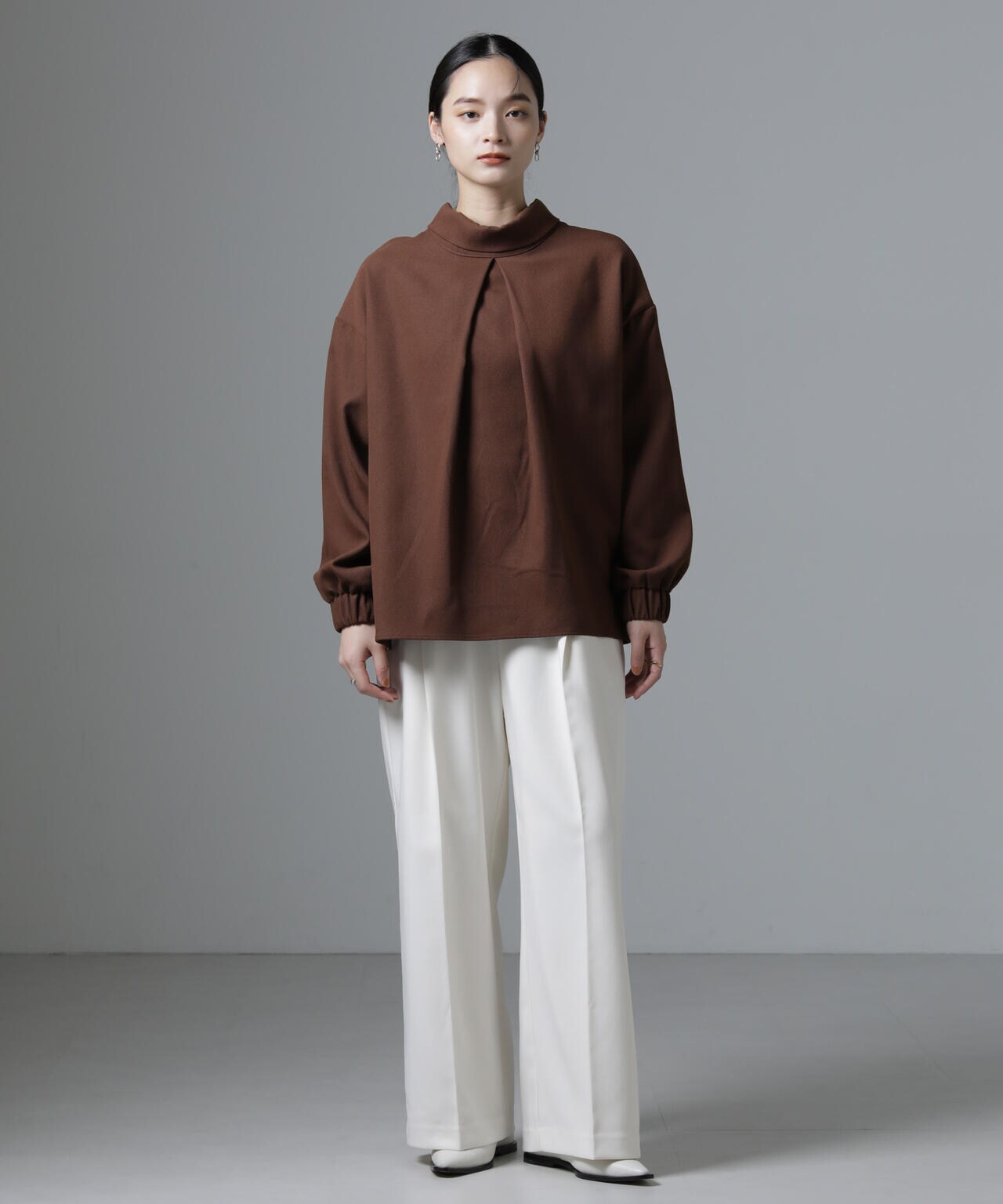 吸湿発熱マシンウォッシャブル2WAYパンツ 6734227319