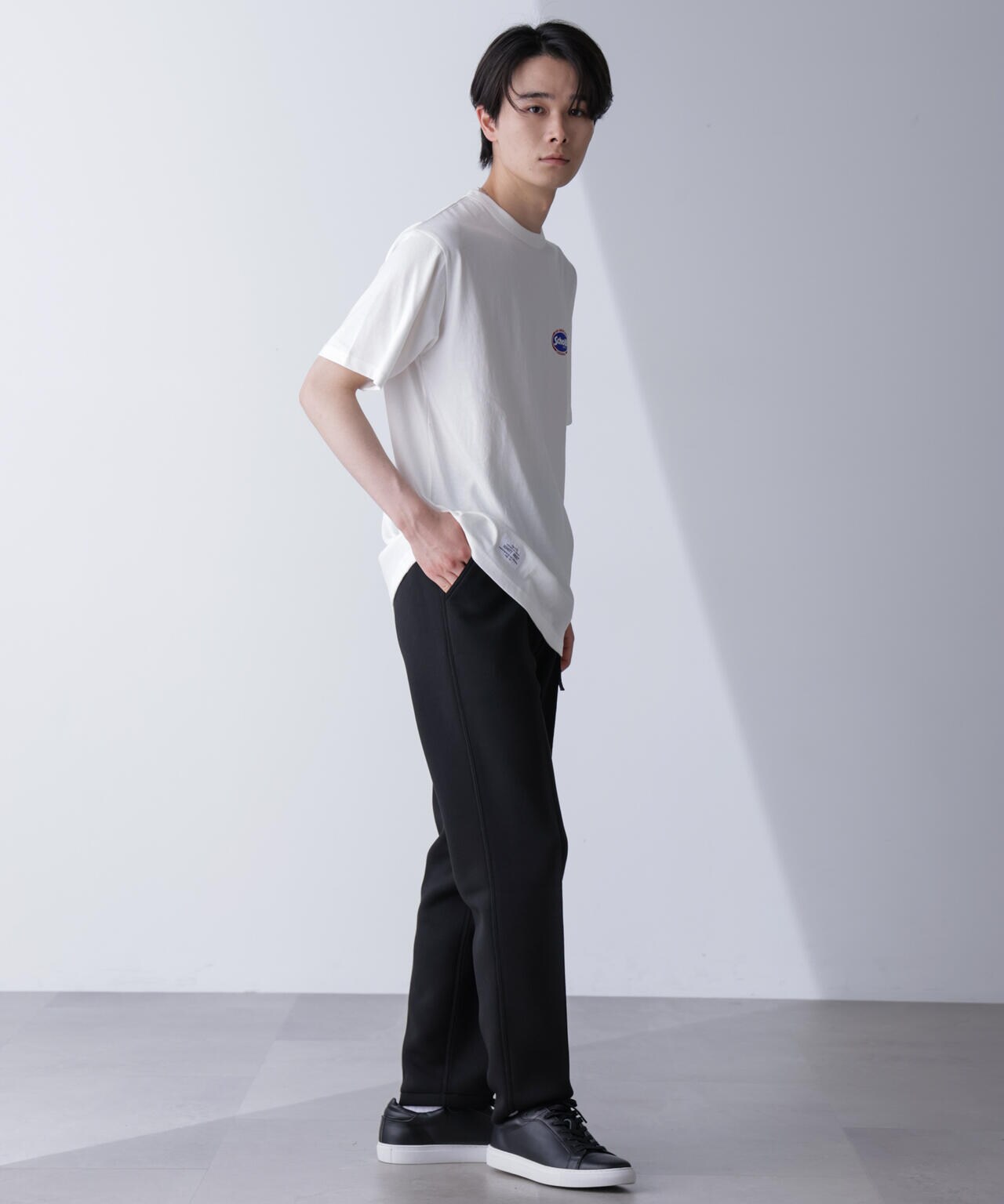Gramicci/別注 TECK KNIT PIN TUCK PANT 6704227068
