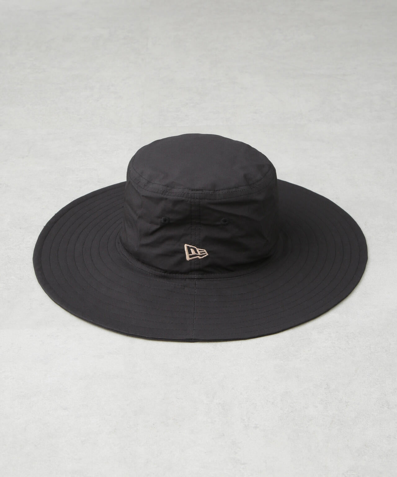 NEW ERA/ADVENTURE WIDE BRIM BASIC TYPE 6715139026