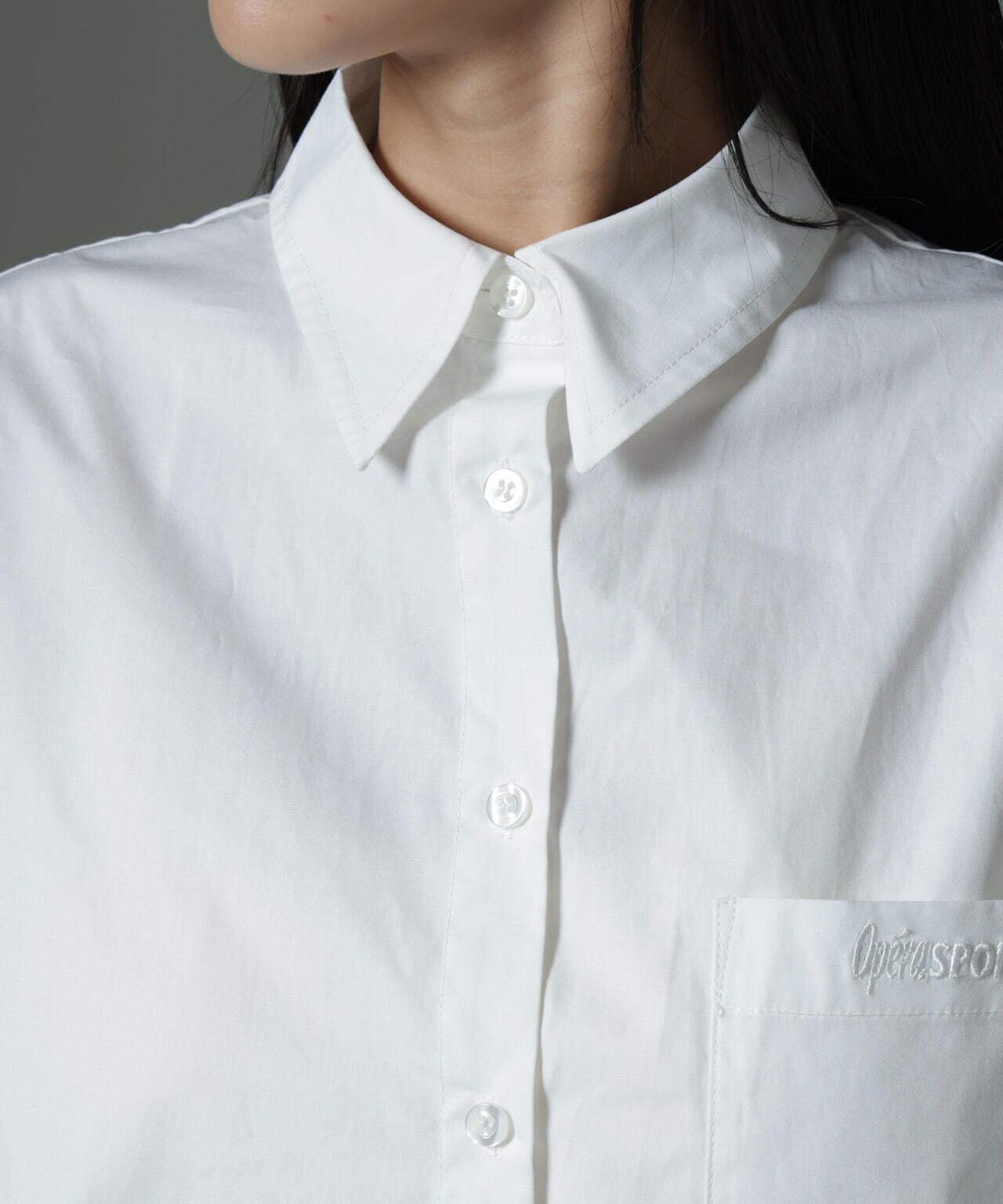OperaSPORT/ALEX UNISEX SHIRT 6714220015