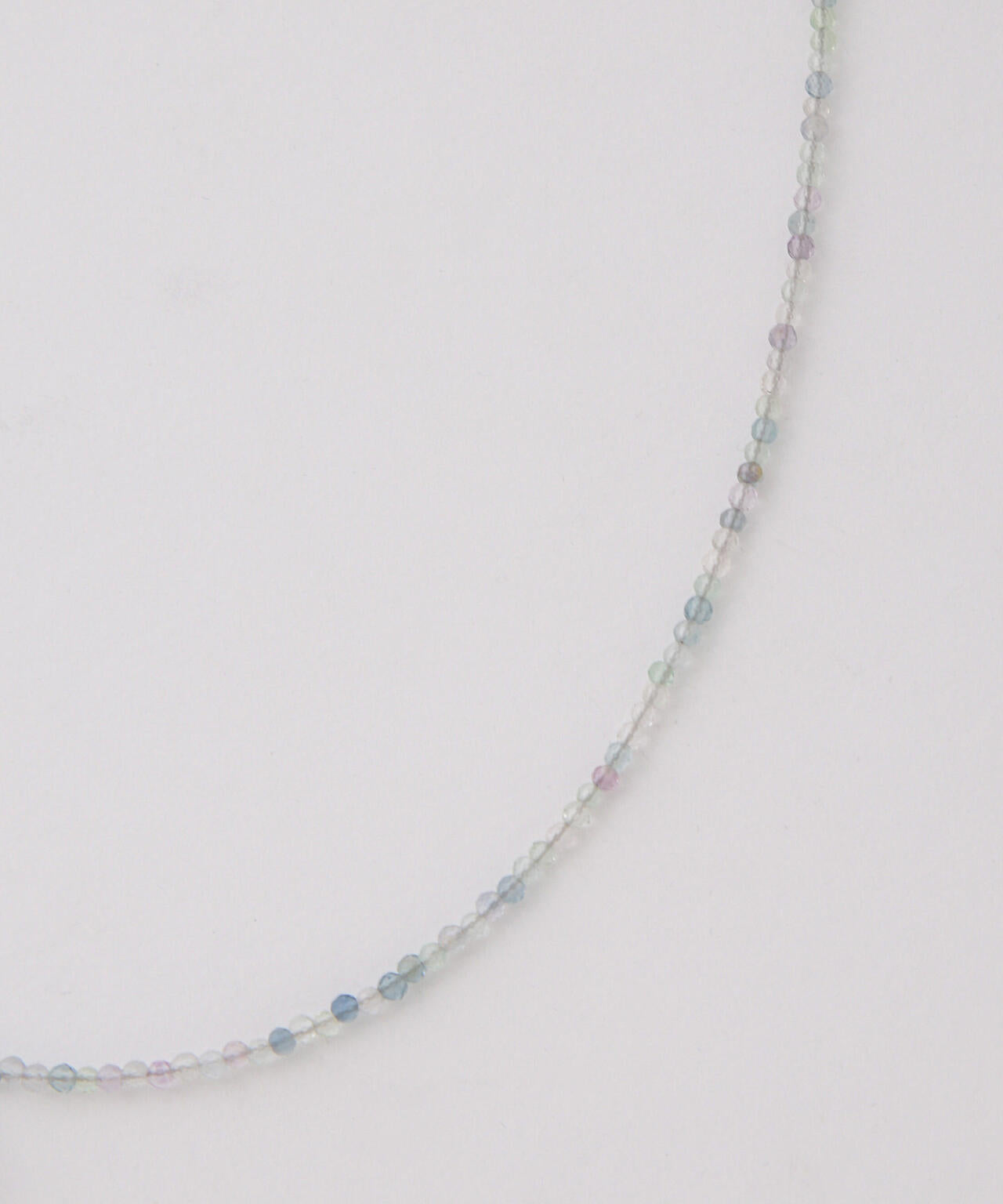les bonbon/mint mist choker 6715146043