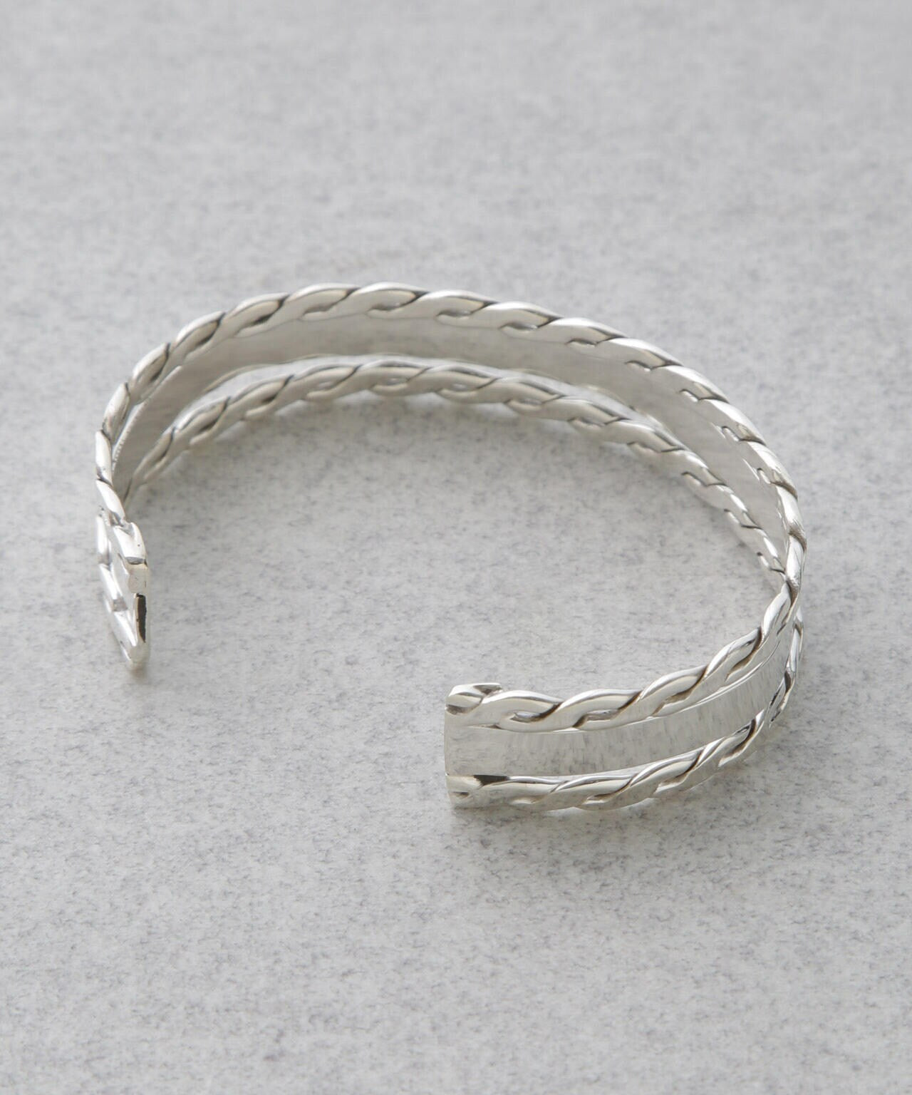 Mexican Jewelry/Silver Bangle 6704248015