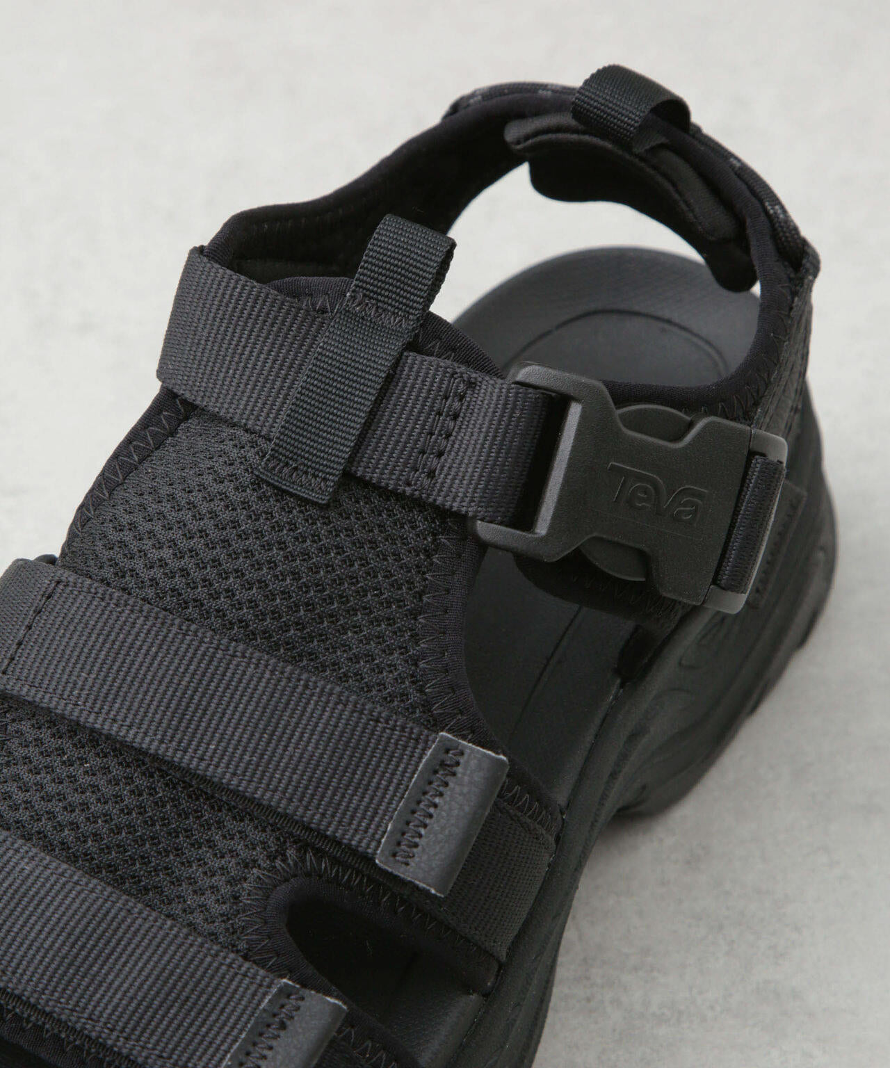 Teva/Hurricane Ampsole Gaila 6715135111